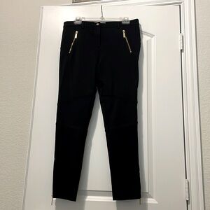 Michael Kors black pants